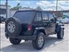 2015 Jeep Wrangler Unlimited Unlimited Rubicon