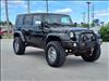 2012 Jeep Wrangler Unlimited Rubicon