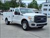 2014 Ford F-250 Super Duty XL