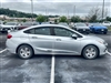 2018 Chevrolet Cruze LS Auto