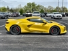 2025 Chevrolet Corvette Z06