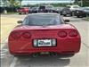 2001 Chevrolet Corvette Base