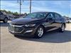 2021 Chevrolet Malibu LS Fleet