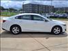 2020 Chevrolet Malibu LS Fleet