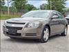 2010 Chevrolet Malibu LT