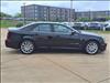 2007 Cadillac STS-V Base
