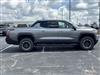2026 Chevrolet Silverado EV Trail Boss