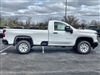 2025 Chevrolet Silverado 3500HD Work Truck