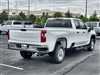 2025 Chevrolet Silverado 2500HD Work Truck