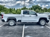 2025 Chevrolet Silverado 2500HD Work Truck