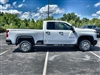2025 Chevrolet Silverado 2500HD Work Truck