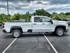 2025 Chevrolet Silverado 2500HD Work Truck