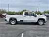 2025 Chevrolet Silverado 3500HD Work Truck