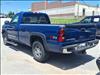 2004 Chevrolet Silverado 1500 Z71