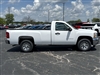 2013 Chevrolet Silverado 1500 Work Truck