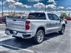 2022 Chevrolet Silverado 1500 Limited RST
