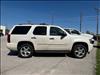 2013 Chevrolet Tahoe LTZ