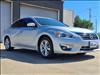 2015 Nissan Altima 2.5 SL