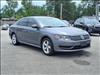 2014 Volkswagen Passat 1.8T SE