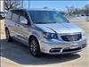 2015 Chrysler Town and Country S