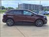 2018 Ford Edge Sport