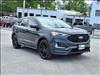 2021 Ford Edge ST-Line