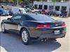 2015 Chevrolet Camaro LS