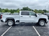 2025 Chevrolet Silverado 2500HD Work Truck