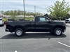 2025 Chevrolet Silverado 1500 Work Truck