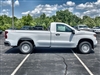 2025 Chevrolet Silverado 1500 Work Truck