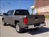 2015 Chevrolet Silverado 1500 LT LT1