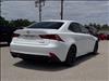 2014 Lexus IS 250 Base