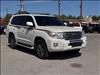 2013 Toyota Land Cruiser Base