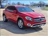 2019 Mercedes-Benz GLA GLA 250 4MATIC