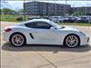 2014 Porsche Cayman S