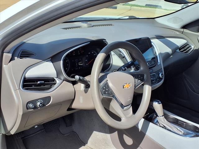 2020 Chevrolet Malibu LS Fleet