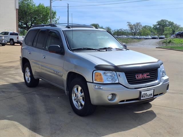 2004 GMC Envoy SLT