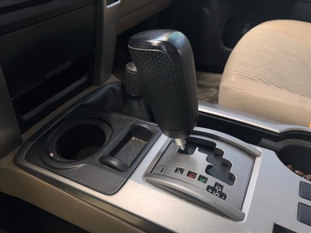 2011 Toyota 4Runner V6