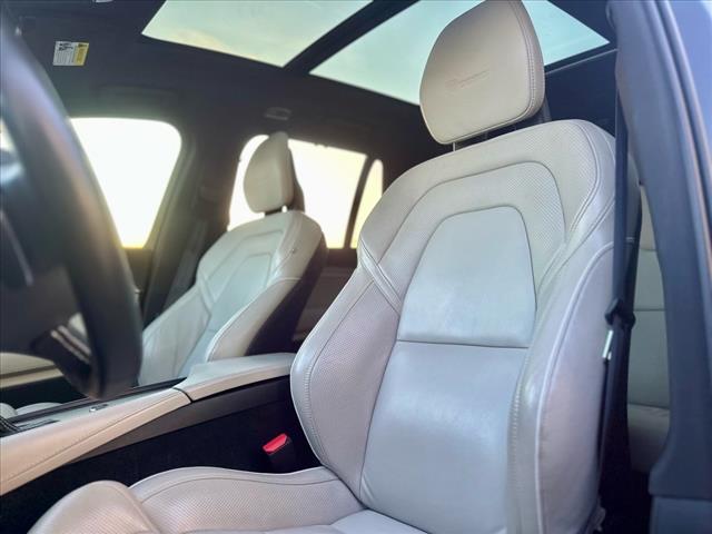 2020 Volvo XC90 T6 R-Design