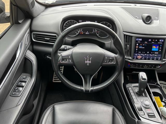 2022 Maserati Levante GT