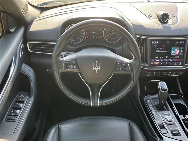 2023 Maserati Levante GT