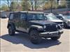 2017 Jeep Wrangler Unlimited Sport S