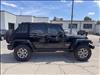 2015 Jeep Wrangler Unlimited Unlimited Rubicon