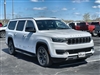 2023 Jeep Wagoneer L Series III