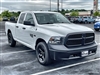 2024 RAM 1500 Classic Tradesman