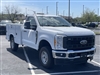2023 Ford F-250 Super Duty XL