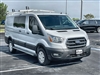 2020 Ford Transit 250