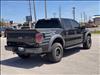 2014 Ford F-150 SVT Raptor
