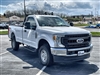 2020 Ford F-350 Super Duty XL