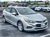 2018 Chevrolet Cruze LS Auto